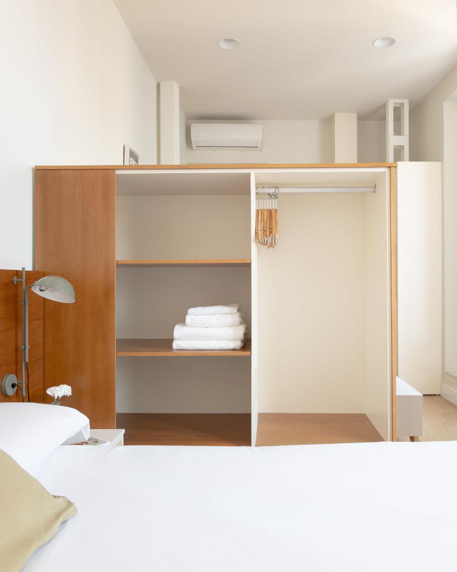 Opera Apartments Alameda Севилья Экстерьер фото